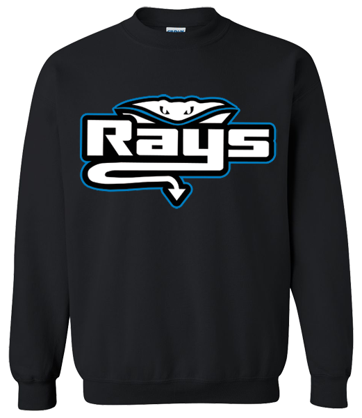 Rays Brand Sweatshirt