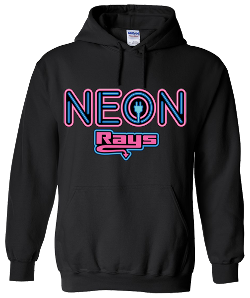 Neon Rays