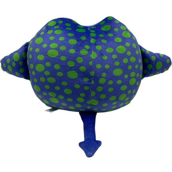 Stingrays Squishy