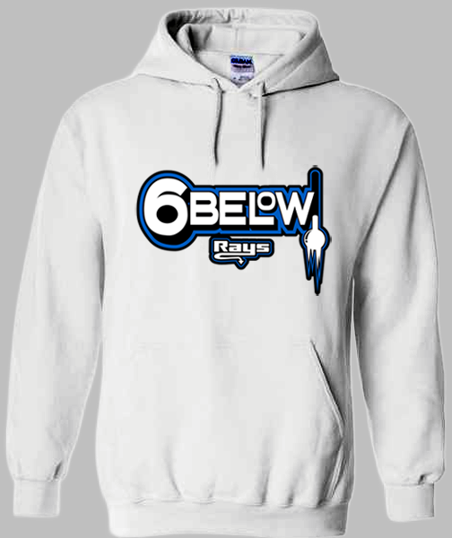 Hoodie (6 Below)