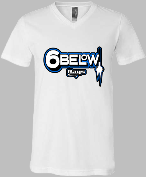 V-Neck (6 Below)