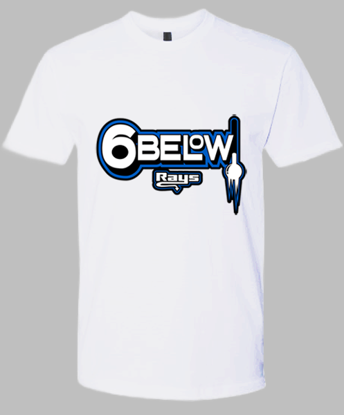 Crew Neck T-shirt (6 Below)