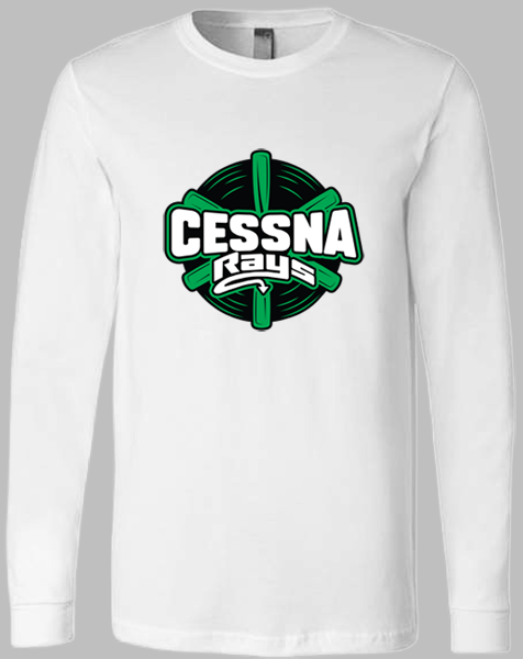 BC Long Sleeve Shirt (Cessna)