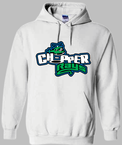 Hoodie (Chopper)
