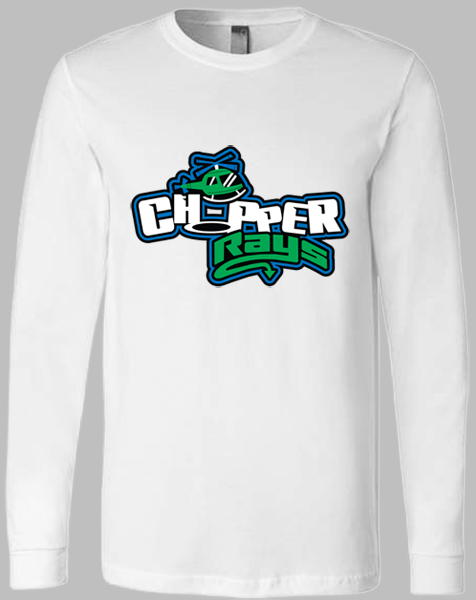 BC Long Sleeve Shirt (Chopper)