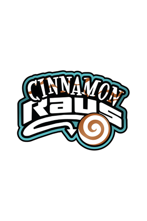 Cinnamon Competition Hair Bow