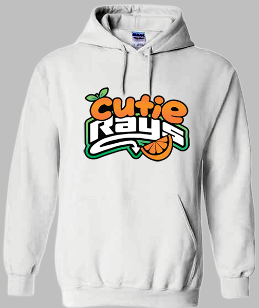 Hoodie (Cutie)