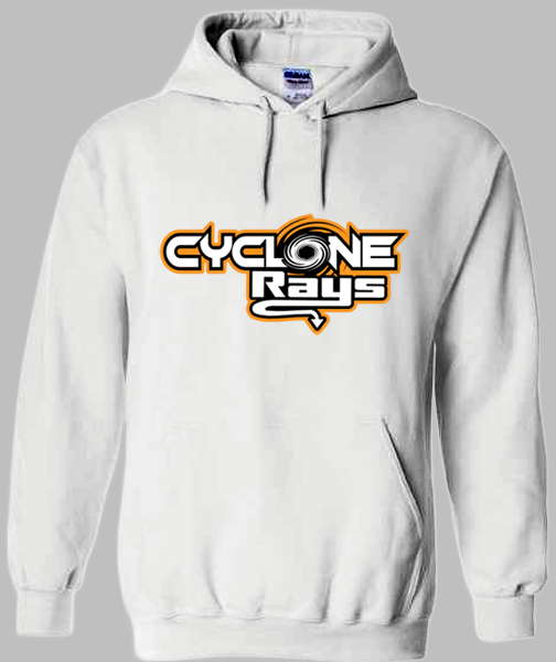 Hoodie(Cyclone)