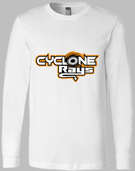 BC Long Sleeve Shirt (Cyclone)