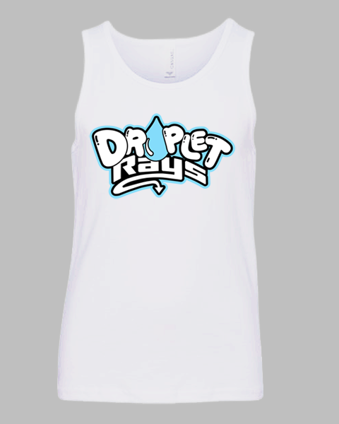 Tank Top (Droplet)