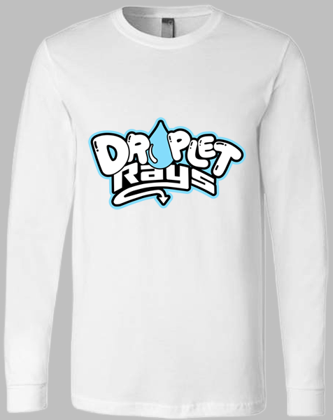 BC Long Sleeve Shirt (Droplet)