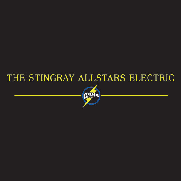 The Stingray Allstars Electric Shirt