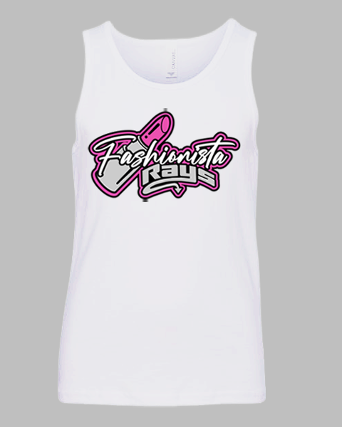 Tank Top (Fashionista)