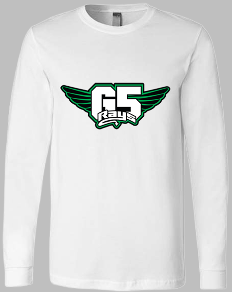 BC Long Sleeve Shirt (G5)