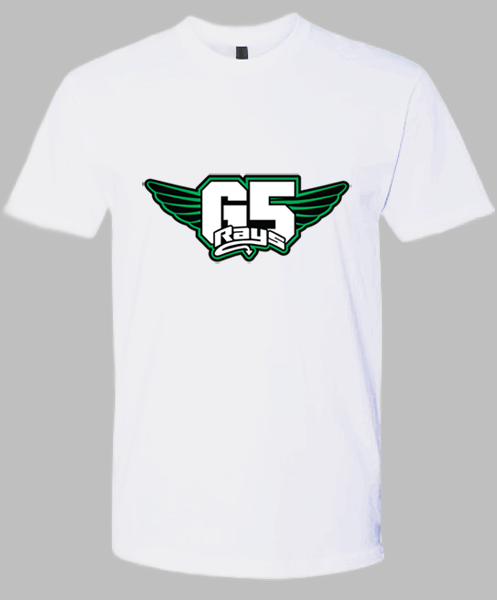 Crew Neck T-shirt (G5)