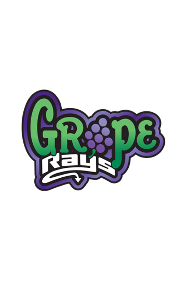 Grape Competition Hair Bow Day 1
