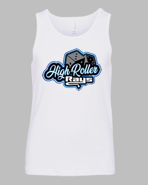 Tank Top (High Roller)