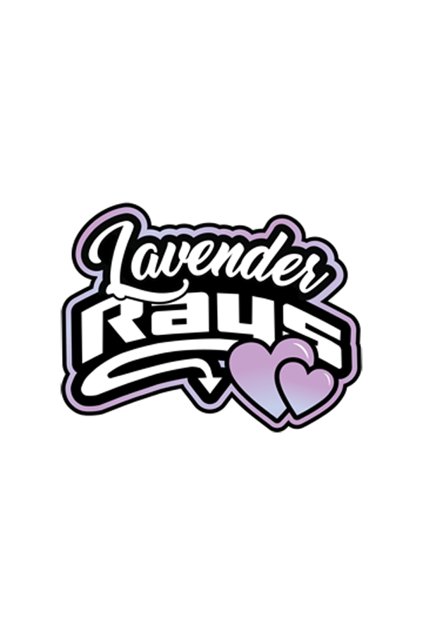 Lavender Holiday Item