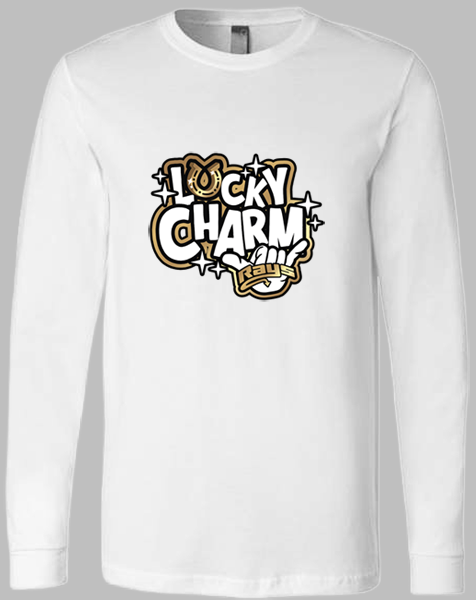BC Long Sleeve Shirt (Lucky Charm)