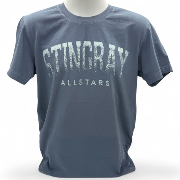 Stingrays Matrix T-shirt