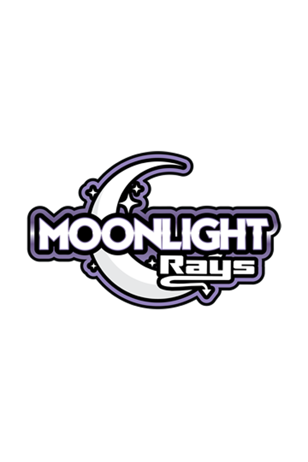 Moonlight Competition Hair Bows