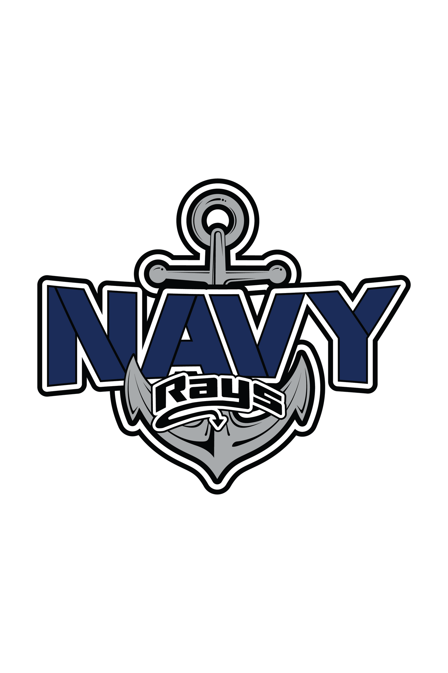 Navy Competition Day 2 Navy Bow