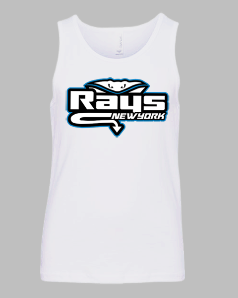 Tank Top (New York Brand)