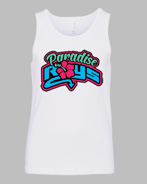 Tank Top (Paradise)