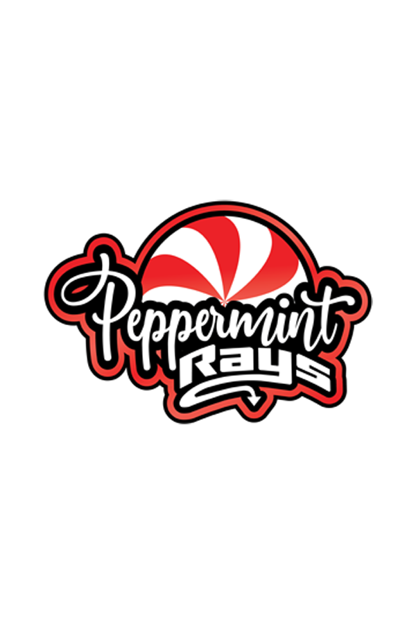 Peppermint Competition Day 2 Red Bow