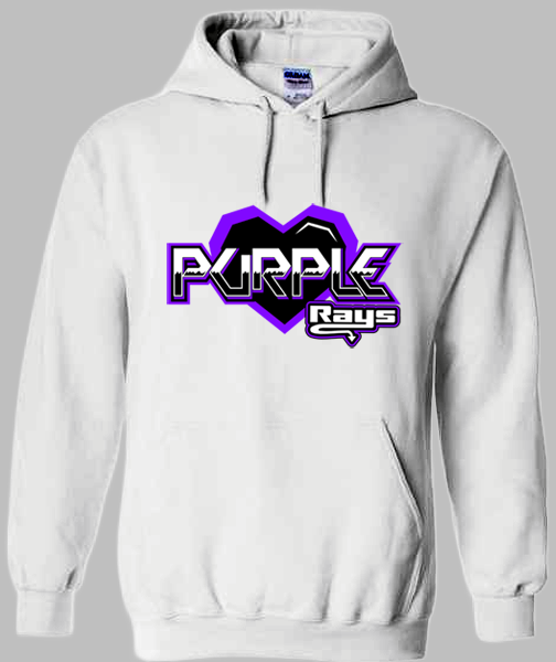 Hoodie (Purple)