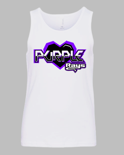 Tank Top (Purple)