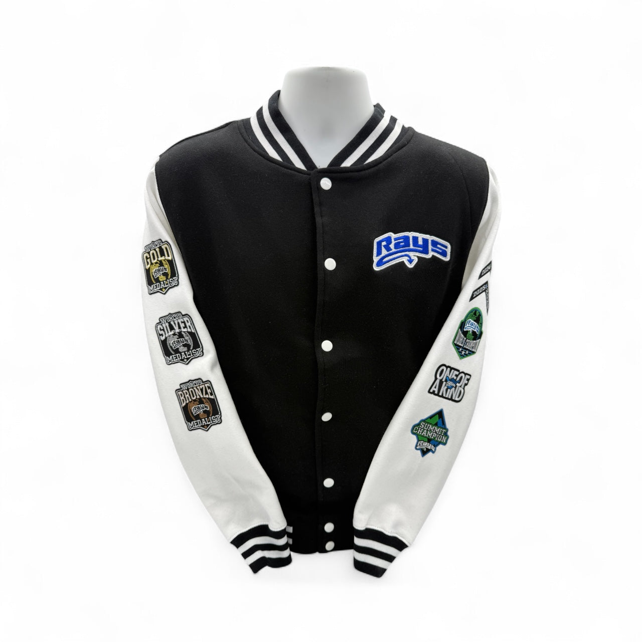 Letterman Jacket