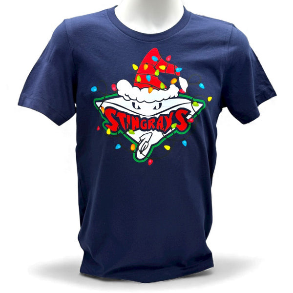 Stingrays Holiray T-Shirt