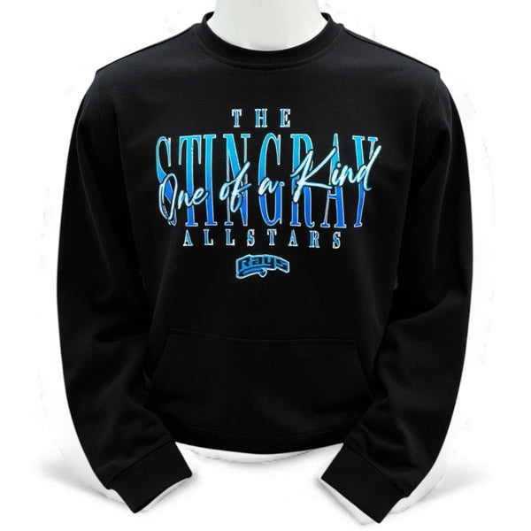 One Of A Kind Crewneck Sweatshirt