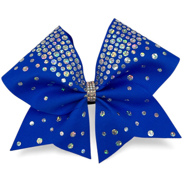 Stingrays Doll Hair Bow (Doll & Shoes not included)