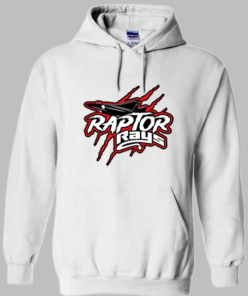 Hoodie (Raptor)