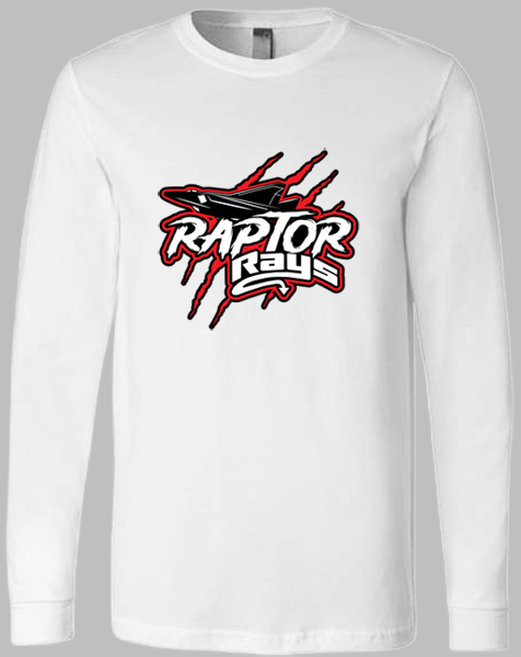 BC Long Sleeve Shirt (Raptor)