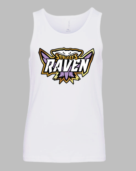 Tank Top (Raven)