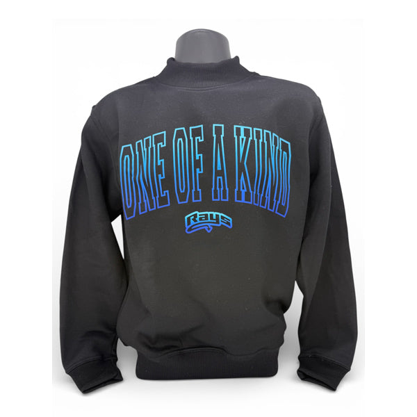Rays One Of A Kind Mockneck