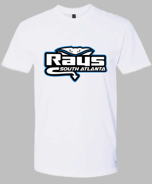 Crew Neck T-shirt (South Atlanta Brand)