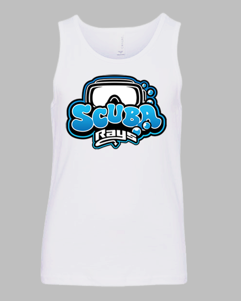 Tank Top (Scuba)
