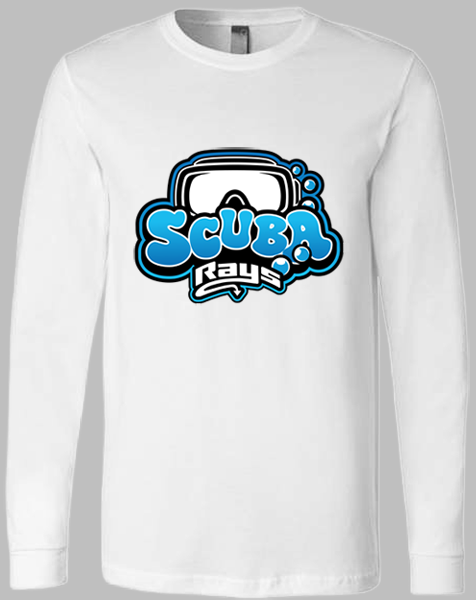 BC Long Sleeve Shirt (Scuba)