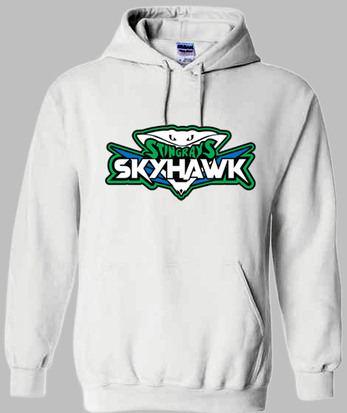 Hoodie (Skyhawk)