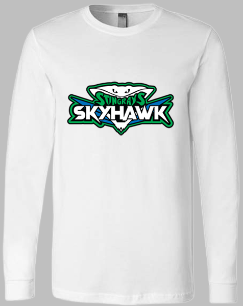 BC Long Sleeve Shirt (Skyhawk)