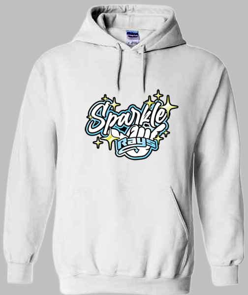 Hoodie (Sparkle)