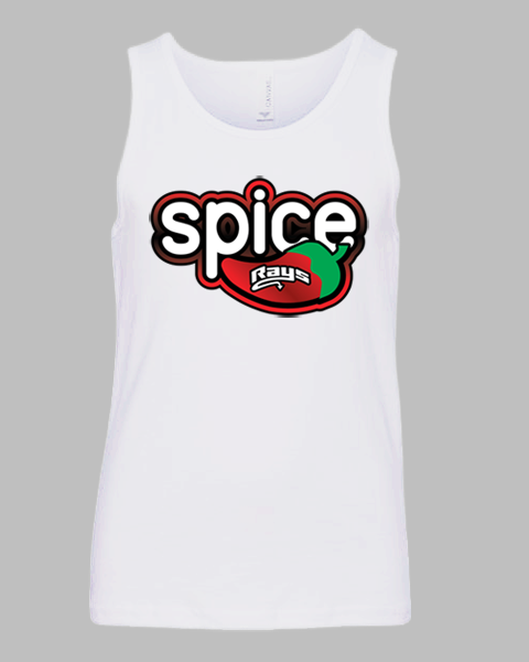 Tank Top (Spice)
