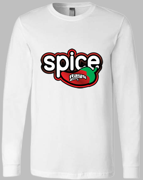 BC Long Sleeve Shirt (Spice)