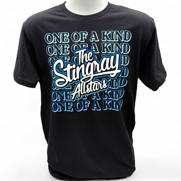 Stingrays Stack T-shirt