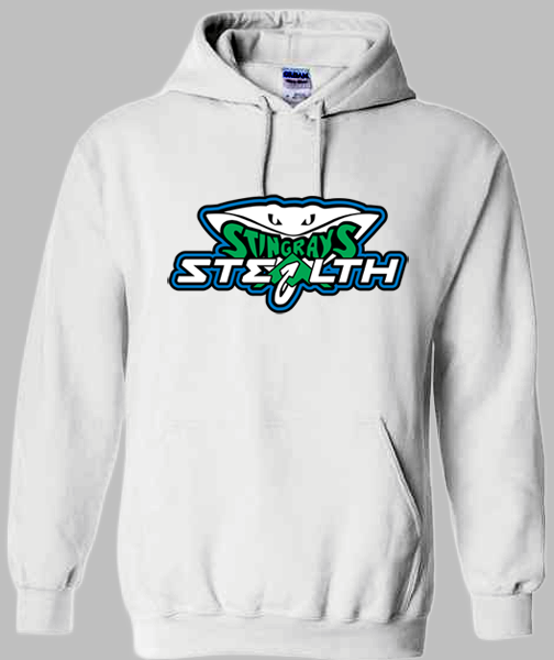 Hoodie (Stealth)
