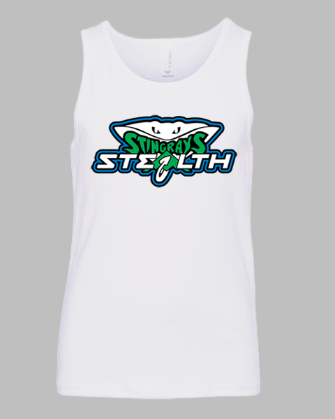 Tank Top (Stealth)